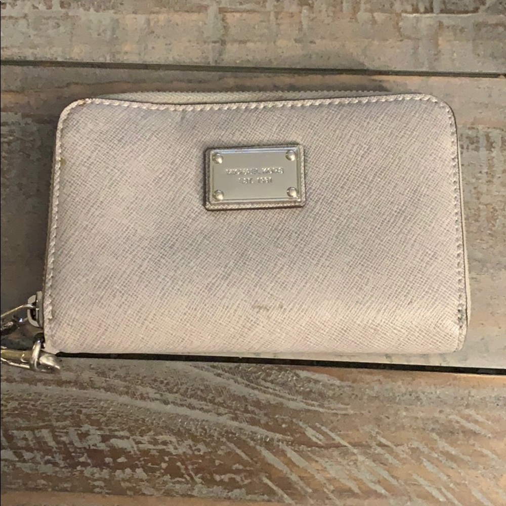 Michael Kors wallet